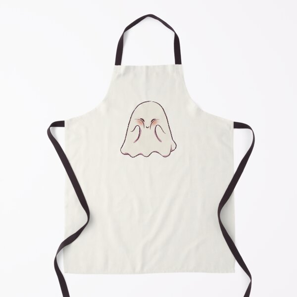 Item preview, Squishy Ghost (Without text) designed and sold by DarkJellie.