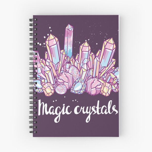 Item preview, Magic Crystal designed and sold by Catalina2202.
