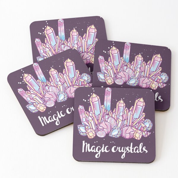 Item preview, Magic Crystal designed and sold by Catalina2202.