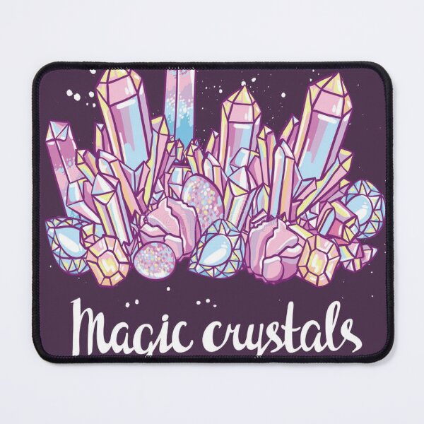 Item preview, Magic Crystal designed and sold by Catalina2202.