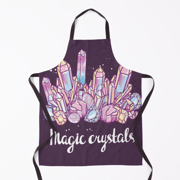 Item preview, Magic Crystal designed and sold by Catalina2202.