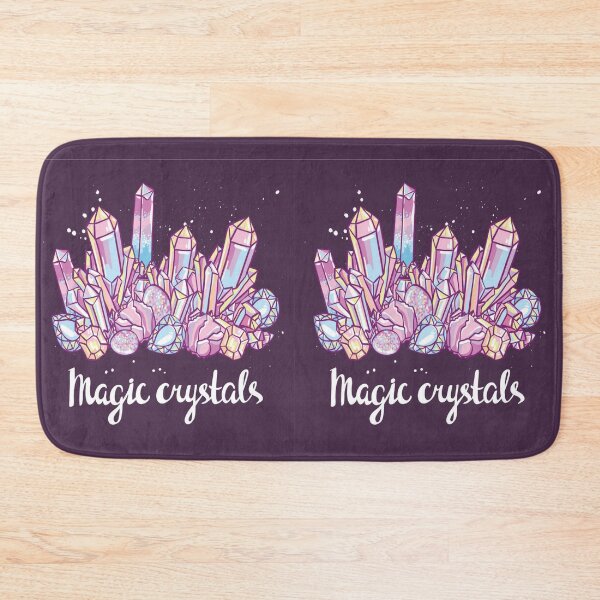 Item preview, Magic Crystal designed and sold by Catalina2202.