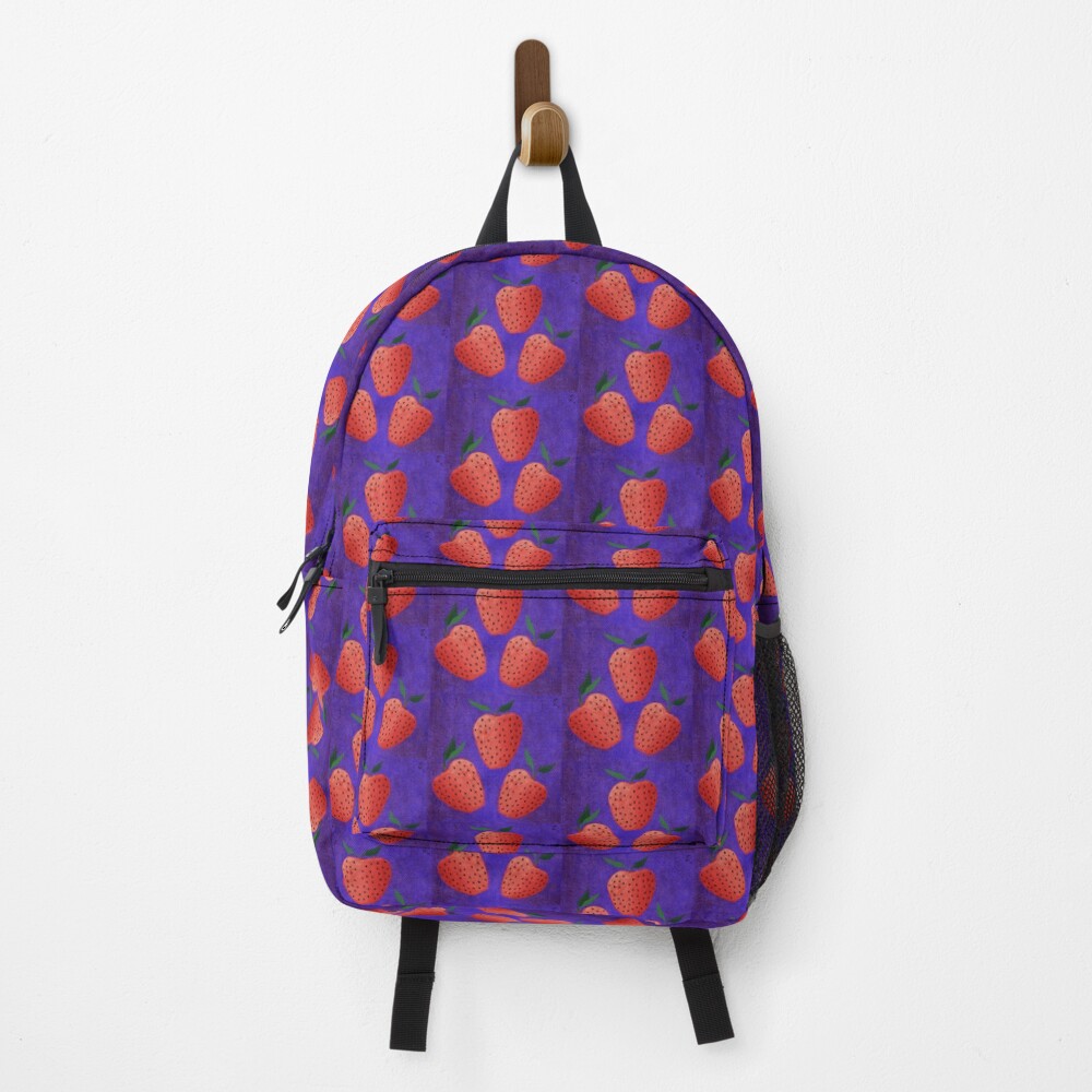 Item preview, Backpack designed and sold by cryptcreeper21.