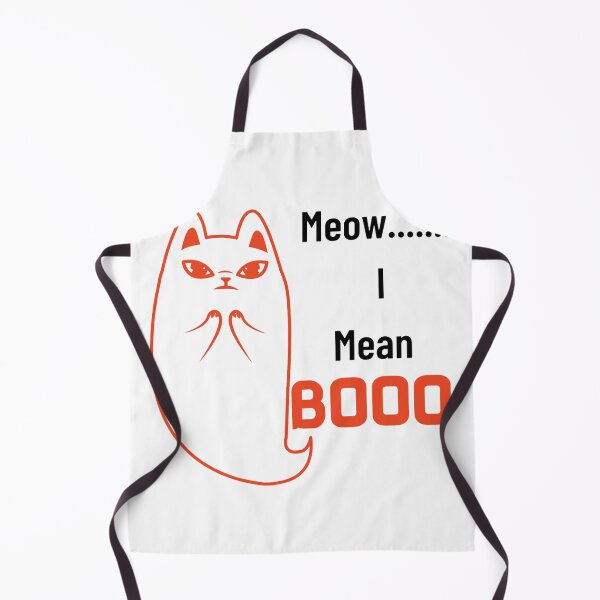 Item preview, Un fantasma de gato designed and sold by SA Butterfly.
