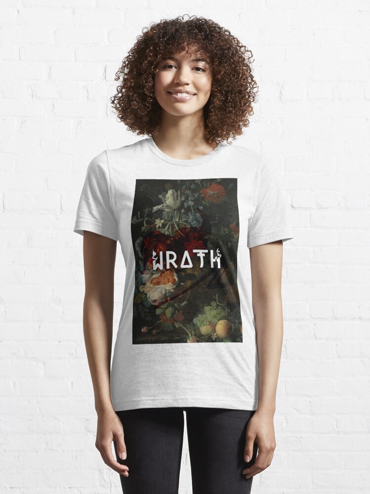 gay wrath shirt