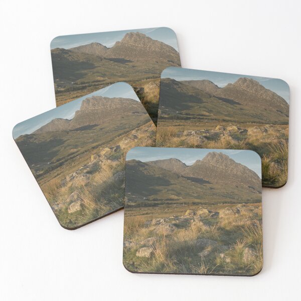Item preview, Early morning Ogwen Valley designed and sold by Derren Jones.