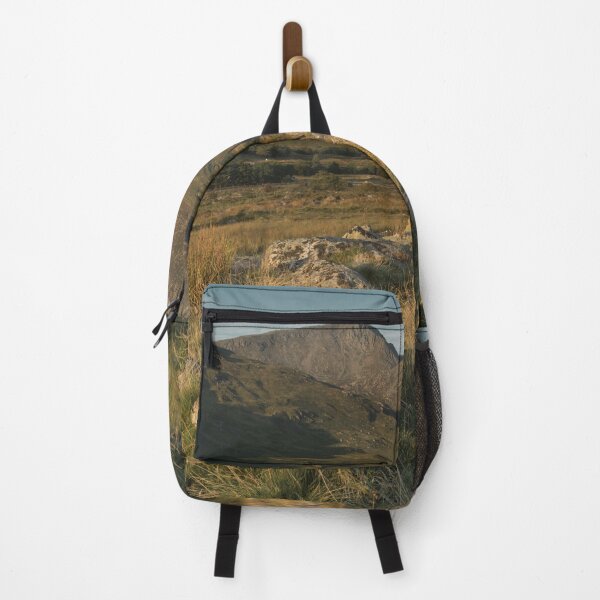 Item preview, Early morning Ogwen Valley designed and sold by Derren Jones.