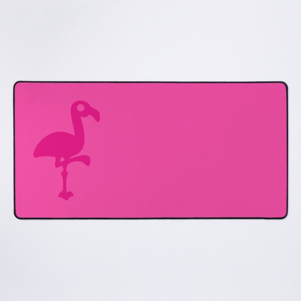 Artikel-Vorschau von Flamingo - Rosa Panik, designt und verkauft von XOOXOO.
