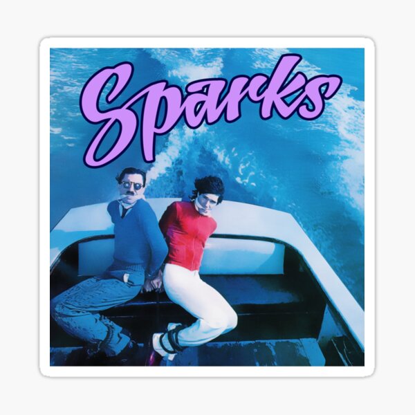 Item preview, Sparks - Propaganda Classic T-Shirt| Perfect Gift designed and sold by mariodela.