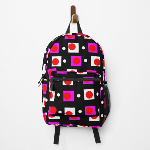 Item preview, Retro Dots designed and sold by Lois Eastlund.