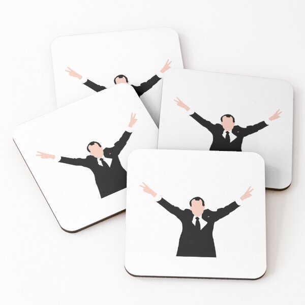 Item preview, Nixon designed and sold by ArrogantMendel.