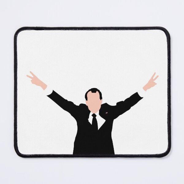 Item preview, Nixon designed and sold by ArrogantMendel.