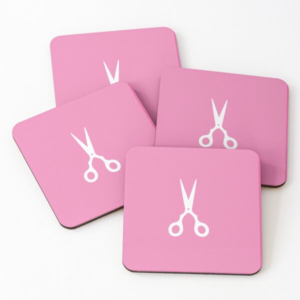 Item preview, Pink Scissors designed and sold by XOOXOO.