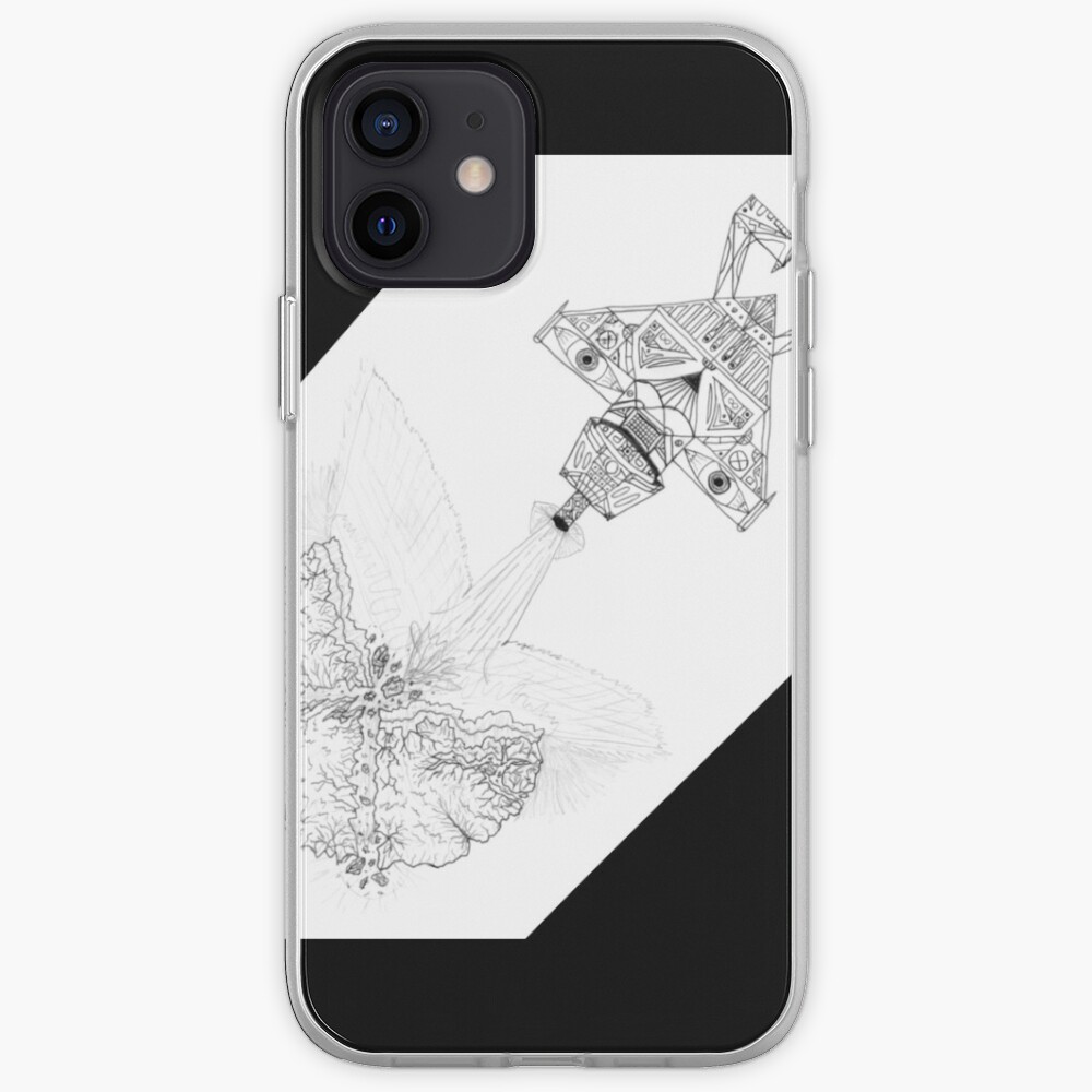 #3 |☽| Asteroidestroya [Best Of 2016] iPhone Case