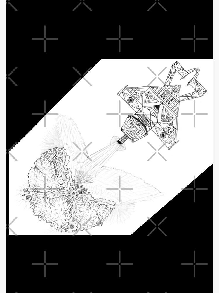 #3 |☽| Asteroidestroya [Best Of 2016] by Naean