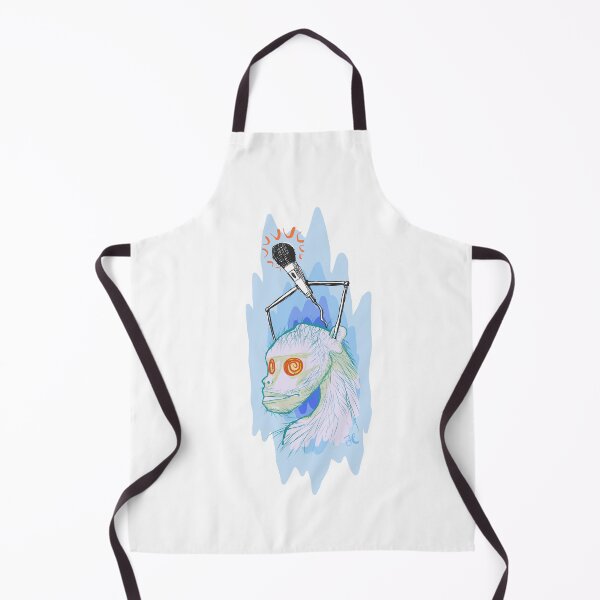 Item preview, distortion field designed and sold by thumprrmakesart.