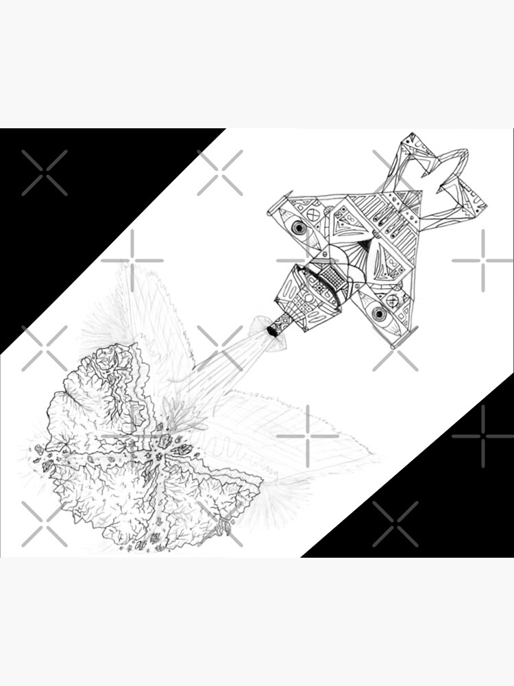 #3 |☽| Asteroidestroya [Best Of 2016] by Naean