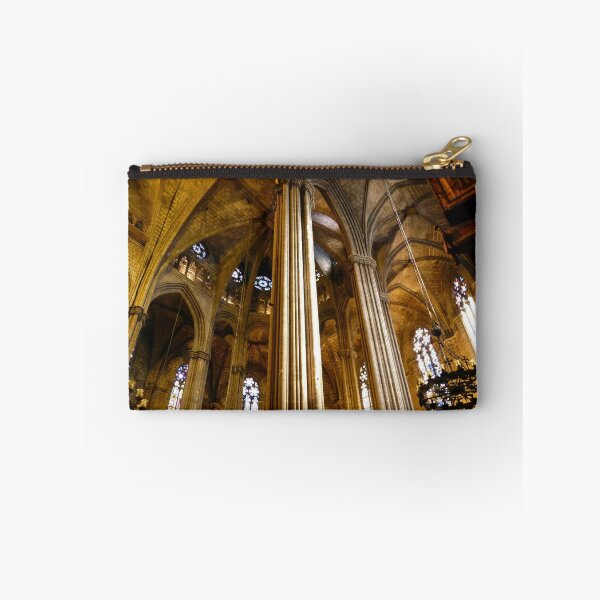 Item preview, Gothic Cathedral, Barcelona designed and sold by artfulvistas.