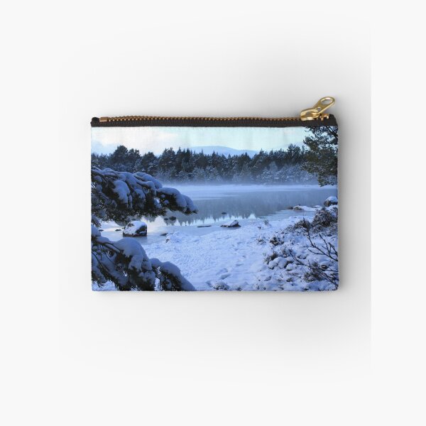 Item preview, Loch Morlich designed and sold by Mike Paget.