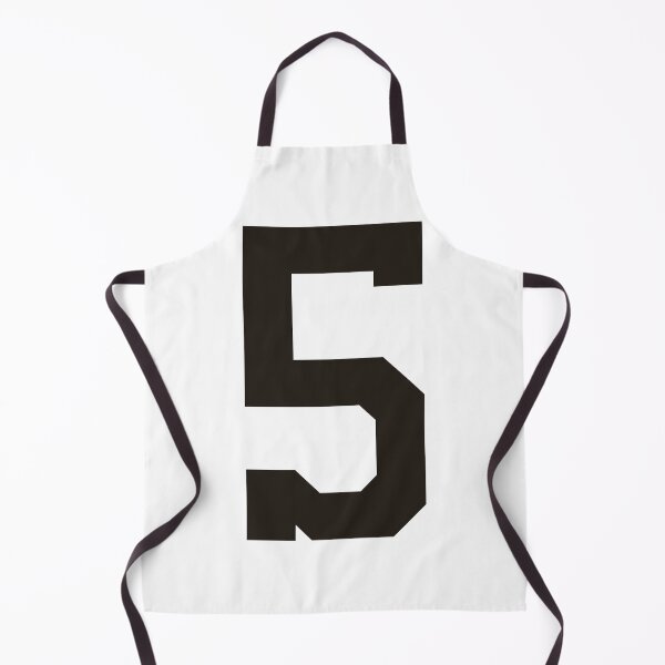 Item preview, 5 Number designed and sold by AEGMEDIA.