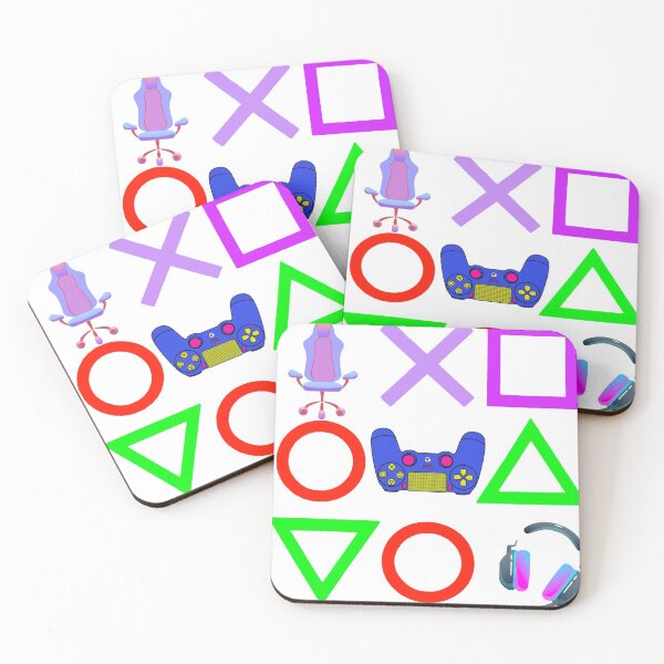 Item preview, game console play designed and sold by bangueran.