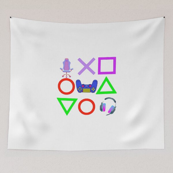 Item preview, game console play designed and sold by bangueran.