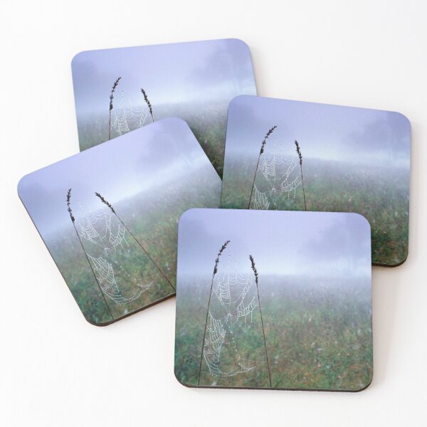 Item preview, Dew Soaked Web designed and sold by Bill Spengler's Photographic Thoughts.