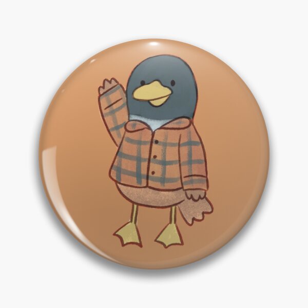 Item preview, Cozy Duck designed and sold by EmmaTompkinsArt.