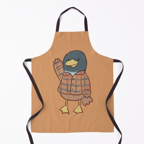 Item preview, Cozy Duck designed and sold by EmmaTompkinsArt.