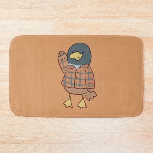 Item preview, Cozy Duck designed and sold by EmmaTompkinsArt.