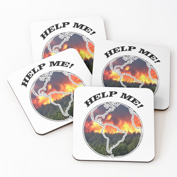 Item preview, Ecology designed and sold by Reggys.