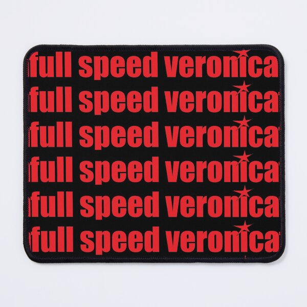 Item preview, Full Speed Veronica - Star designed and sold by Madmattman.