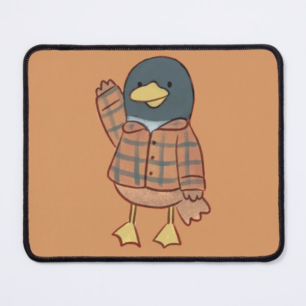 Item preview, Cozy Duck designed and sold by EmmaTompkinsArt.
