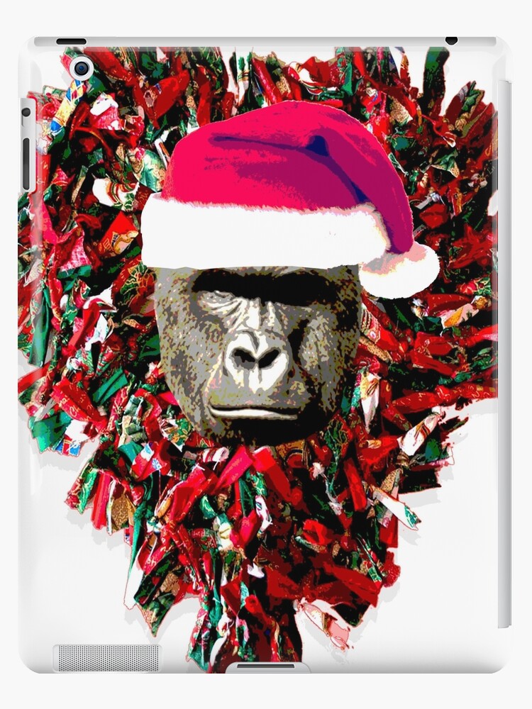 Harambe christmas on sale