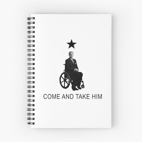 Item preview, Come and Take Him designed and sold by KBwiththeTees.