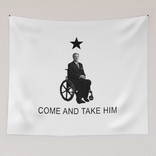 Item preview, Come and Take Him designed and sold by KBwiththeTees.