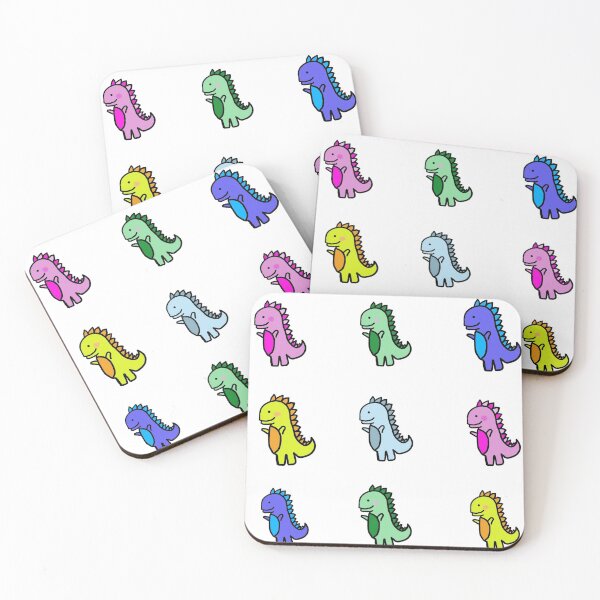 Item preview, Cute baby dinosaurs designed and sold by Tamm-art.