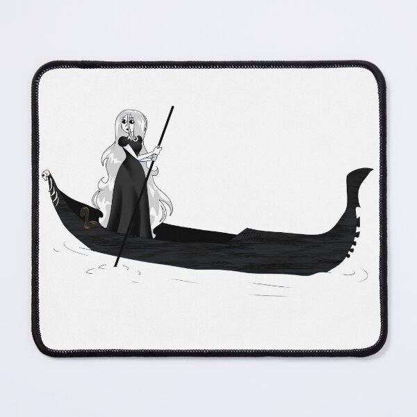 Item preview, Crossing Over designed and sold by SentientPprBag.
