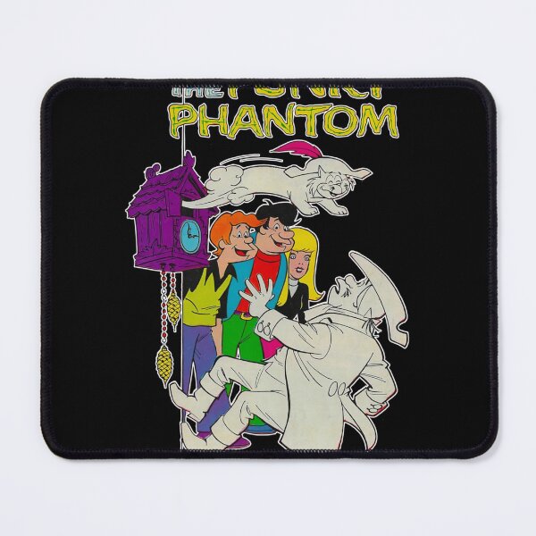 Item preview, Funky Phantom Classic T-Shirt| Perfect Gift designed and sold by mariodela.