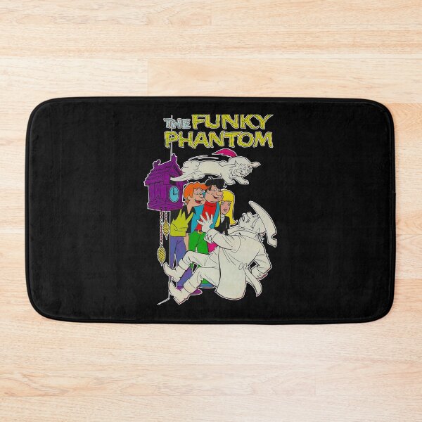 Item preview, Funky Phantom Classic T-Shirt| Perfect Gift designed and sold by mariodela.