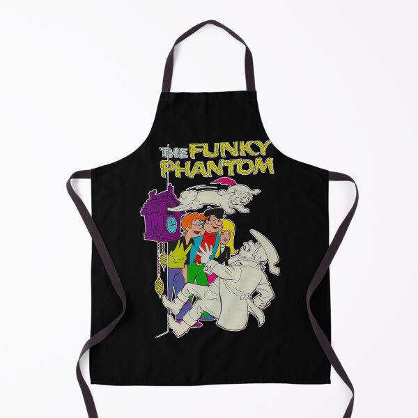 Item preview, Funky Phantom Classic T-Shirt| Perfect Gift designed and sold by mariodela.