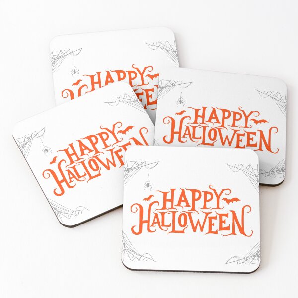 Item preview, Happy halloween designed and sold by maheart83.