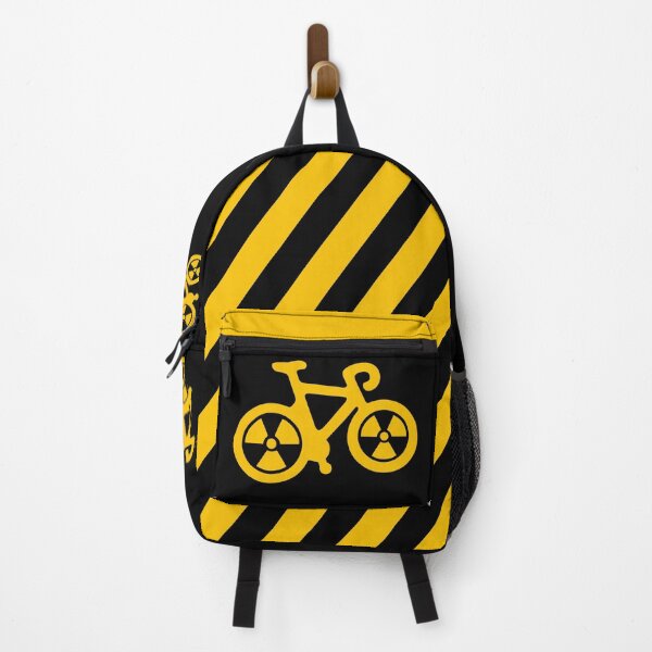 Item preview, Radioactive Bicycle designed and sold by XOOXOO.