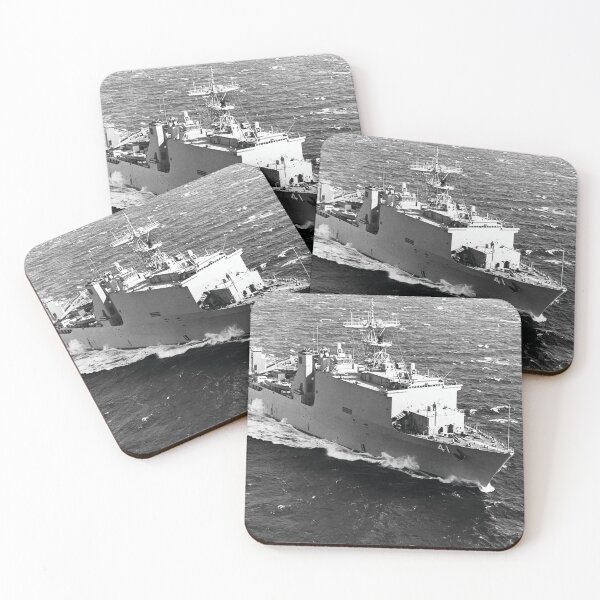 Item preview, USS WHIDBEY ISLAND (LSD-41) SHIP'S STORE designed and sold by militarygifts.