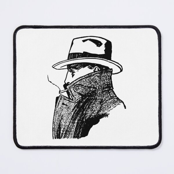 Item preview, Spy / Detective designed and sold by Good-Looking Corpse.