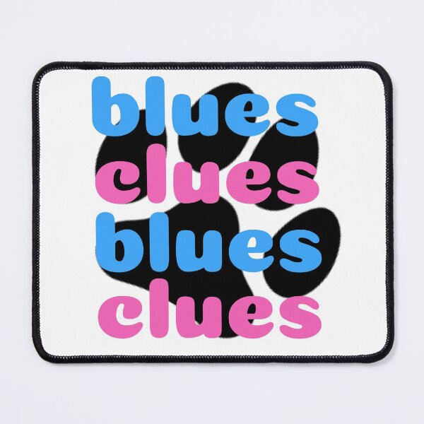 Item preview, Blues clues designed and sold by KandCart.