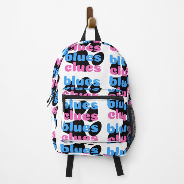 Item preview, Blues clues designed and sold by KandCart.
