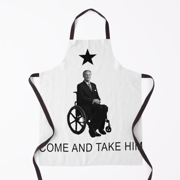 Item preview, Come and Take Him designed and sold by KBwiththeTees.