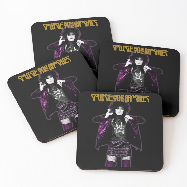 Artikelvorschau, Siouxsie Classic T-Shirt| Perfektes Geschenk entworfen und verkauft von mariodela.