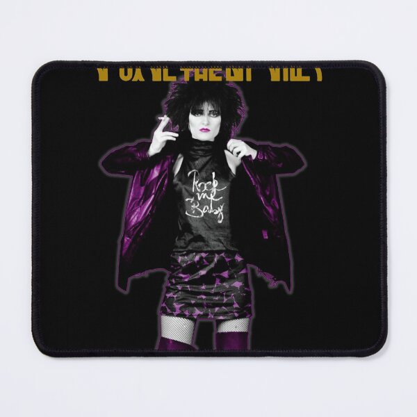 Item preview, Siouxsie Classic T-Shirt| Perfect Gift designed and sold by mariodela.